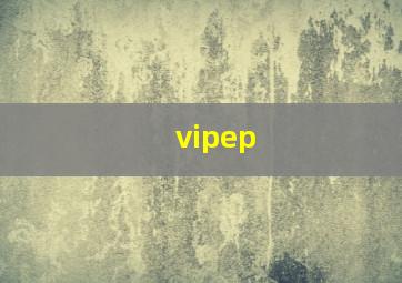 vipep